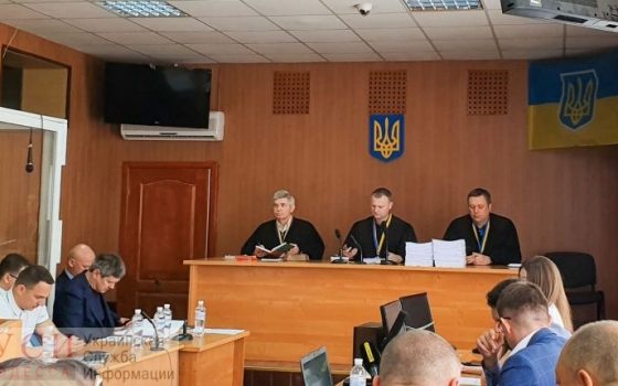 Дело “Краяна”: спустя 3 недели суд продолжили зачитывать новый обвинительный акт (текстовая трансляция) «фото»