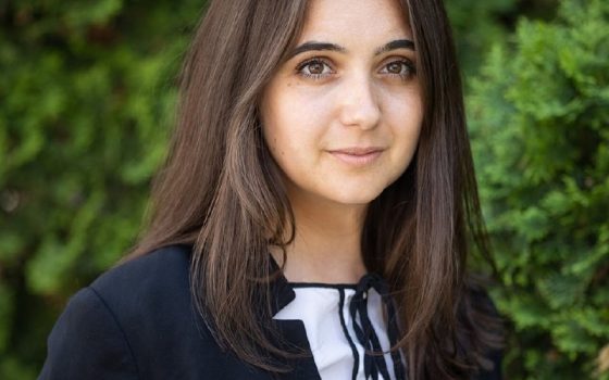 Назначен новый пресс-секретарь Президента Украины «фото»