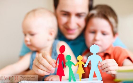 В Одесской области трое маленьких братиков ищут семью (фото) usionline.com В Одесской области трое маленьких братиков ищут семью (фото) «фото»