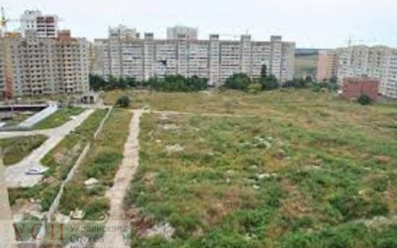 Парку энтузиастов определят новые границы, но он может пострадать «фото»