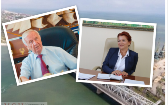 Нацагентство по борьбе с коррупцией нашло крупные нарушения в декларациях мэров Черноморска и Аккермана «фото»