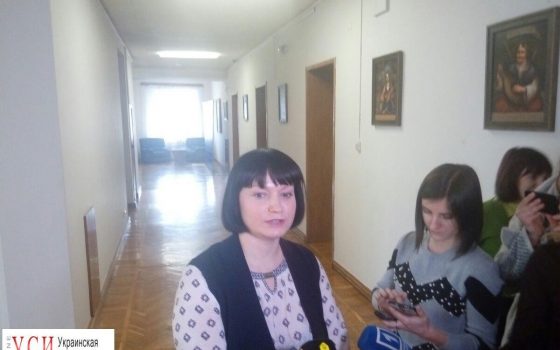 Зеленский назначил соратницу Степанова и.о. главы Одесской области «фото»