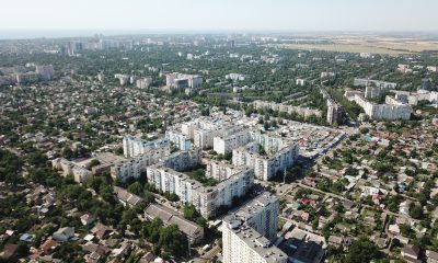 Одесситы живут не только в центре: романтика Ближних Мельниц и станции “Одесса-Поездная” (фото, видео) «фото»
