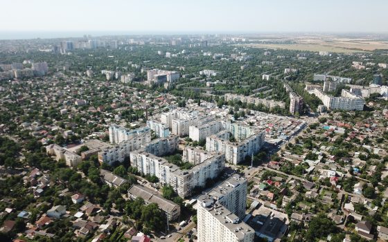 Одесситы живут не только в центре: романтика Ближних Мельниц и станции “Одесса-Поездная” (фото, видео) «фото»