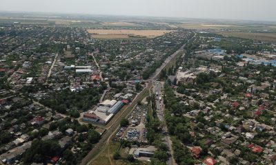 Чем живет Тираспольское шоссе (видео) «фото»