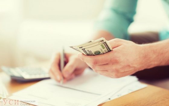 Житель Одесской области задолжал своим детям 32 тысячи евро алиментов «фото»