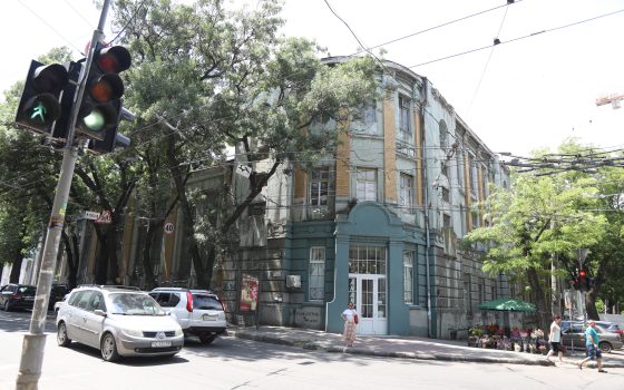 Место бедствия: заброшенная чаеразвесочная фабрика Высоцкого (фото, видео) «фото»