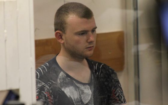 Убийство Даши Лукьяненко: суд избирает подозреваемому меру пресечения (ОБНОВЛЕНО – фигуранта дела заключили в СИЗО) «фото»