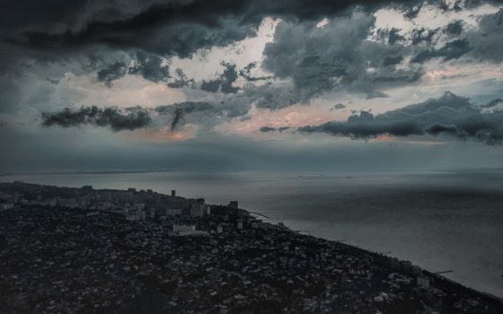 Синоптики обещают Одессе теплый и дождливый понедельник usionline.com Синоптики обещают Одессе теплый и дождливый понедельник «фото»
