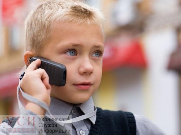 Петиция Президенту Украины: в случае пропажи ребенка можно будет отследить его телефон с разрешения родителей «фото»