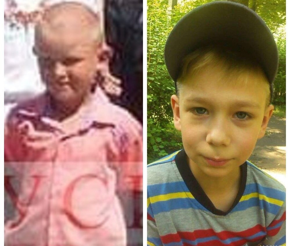 В Одессе два 10-летних мальчика сбежали из санатория (фото) «фото»