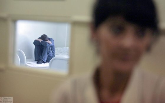 Мужчину, который под Одессой убил 14-летнюю девочку и ее собаку, отправили в психбольницу «фото»