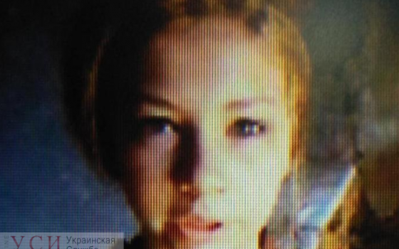 Девочка-подросток сбежала из детского центра в Одессе (фото) ОБНОВЛЕНО «фото»