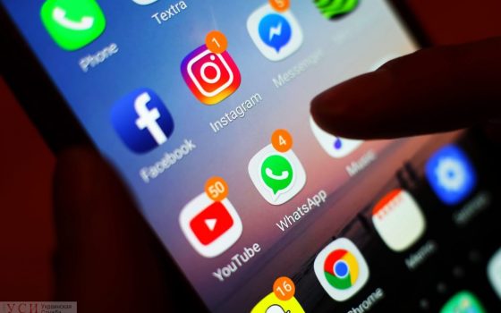 Туристам на заметку: в США начнут проверять соцсети тех, кто хочет оформить визу «фото»