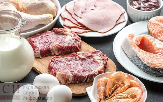 Кишечная инфекция подкосила одесситов: причиной стали немытые продукты и морская вода «фото»