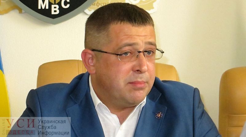 Марафон увольнений: у Зеленского анонсировали отставку главы СБУ в Одесской области «фото»
