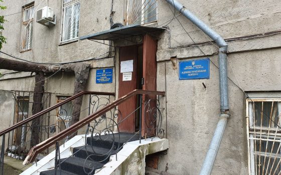 “Врачи делали все необходимое”, – главврач инфекционки о смерти шестимесячного ребенка (фото) «фото»