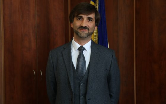 Глава одесской юстиции Сауляк пытался заполучить 256 тысяч гривен “на обучение” жителей региона «фото»