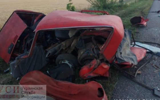 Жуткое ДТП на трассе Одесса-Киев: родственники погибших разыскивают свидетеля аварии (фото) «фото»