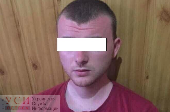 Подозреваемого в убийстве Даши Лукьяненко отвезли обратно в Ивановку для следственных экспериментов «фото»
