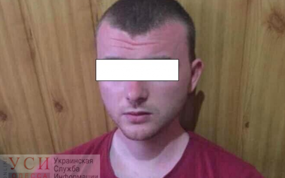 Одесский суд изберет меру пресечения парню, который признался в убийстве 12-летней Даши Лукьяненко «фото»