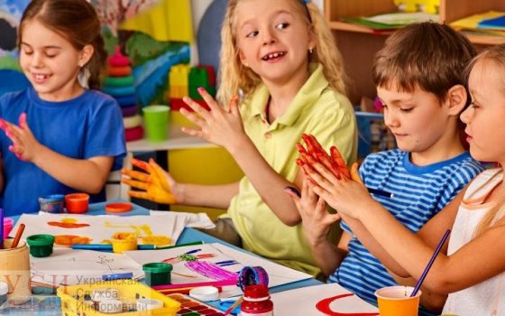 Под Одессой откроют современный детский сад: раньше детям приходилось ездить в другие села «фото»