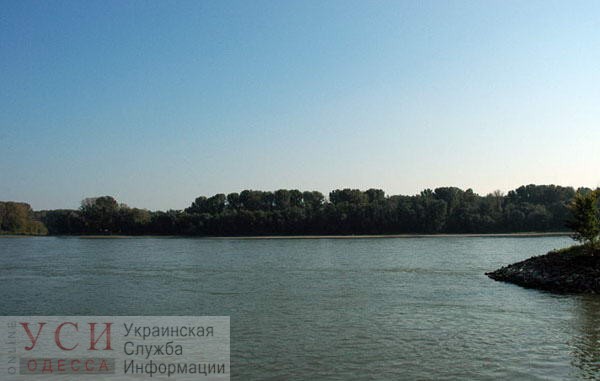 Дунай поднялся на опасный уровень и подтапливает Вилково и Измаил (фото) «фото»