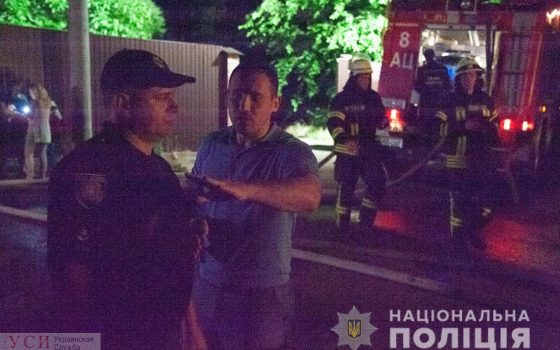 В психбольнице после пожара проводят обыски: есть информация о поджоге «фото»
