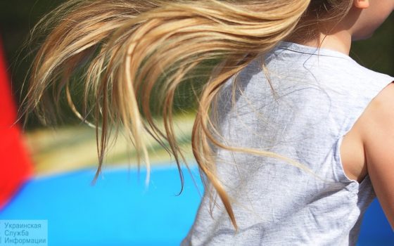 Опасный батут: в Одессе ребенок травмировался на аттракционе, угодив в замаскированную от посетителей ловушку (видео) «фото»