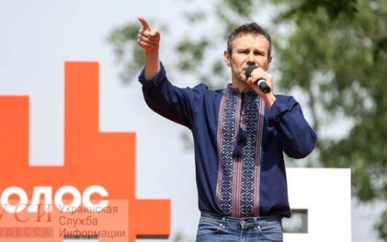 Обнародована первая десятка кандидатов от партии Вакарчука «Голос»: с ними на парламентские идет Притула usionline.com Обнародована первая десятка кандидатов от партии Вакарчука «Голос»: с ними на парламентские идет Притула «фото»