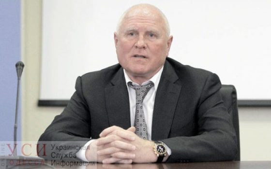 Первый пошел: В Одесской области зарегистрировался первый кандидат в нардепы «фото»