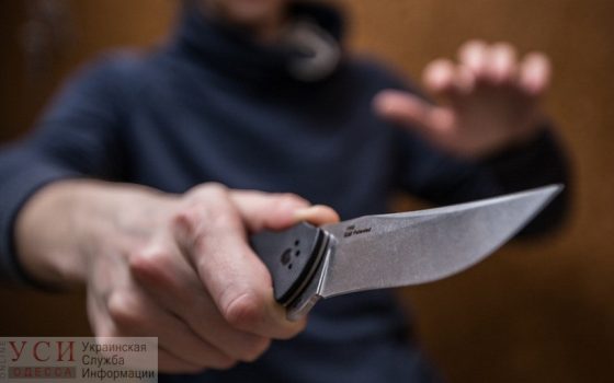 Хотели обокрасть квартиру, пришлось ранить хозяина «фото»