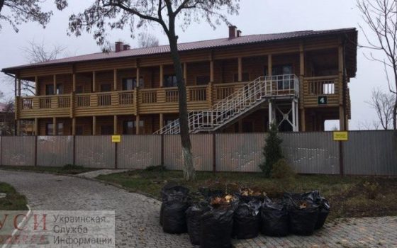 Миллионы на костях: чиновники продолжают тратить бюджетные деньги на сомнительные ремонты в “Виктории” usionline.com Миллионы на костях: чиновники продолжают тратить бюджетные деньги на сомнительные ремонты в “Виктории” «фото»