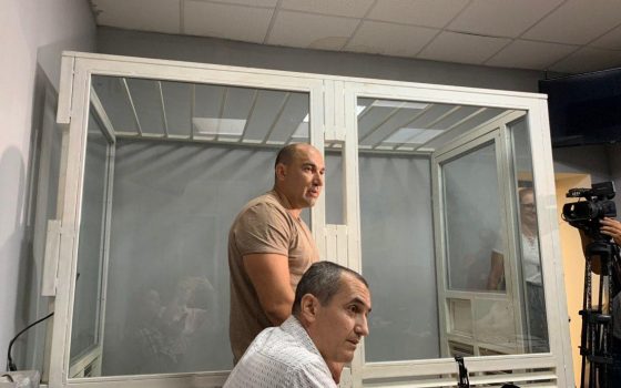 Суд перенес рассмотрения дела о трагедии на аттракционе в Аккермане «фото»