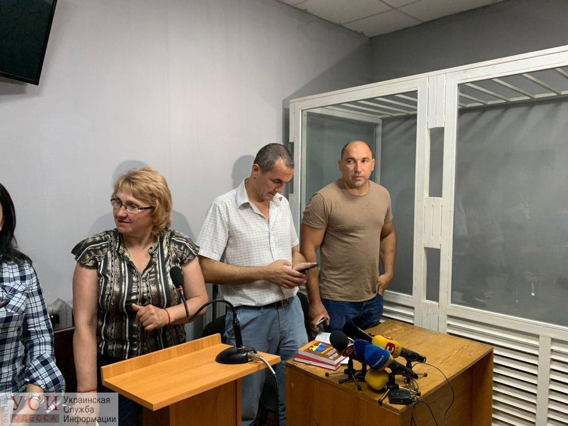 Владелец смертельного аттракциона в Белгороде-Днестровском взят под круглосуточный домашний арест «фото»