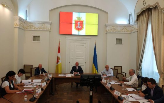 Скоро выборы: исполком Одесского горсовета согласовал временные избирательные участки в СИЗО и на гауптвахте «фото»