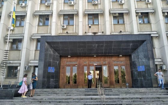 В Одесской области по закону о декоммунизации переименуют очередной сельсовет «фото»