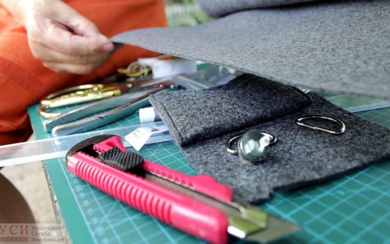 Как одесские бабушки делают модные аксессуары (фото) «фото»