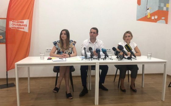 Киевский район Одессы стал округом-рекордсменом по количеству мажоритарщиков «фото»