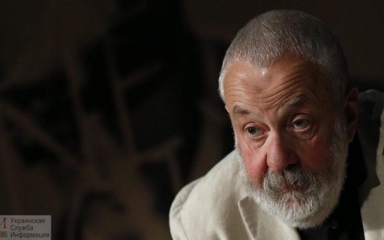 На Одесский кинофестиваль приедет британский режиссер Майкл Ли «фото»