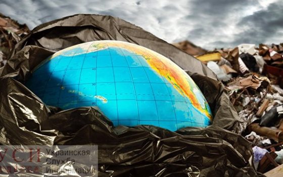 День без полиэтилена: украинцев призывают присоединиться к экофлешмобу «фото»