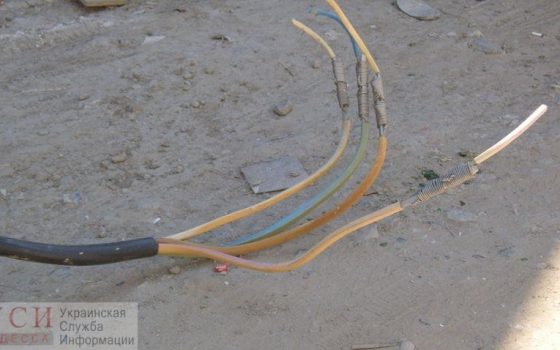 Девочка из многодетной семьи в Одесской области погибла от удара током «фото»