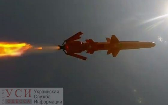 Госзаказ на противокорабельные ракеты “Нептун” составил 120 единиц «фото»