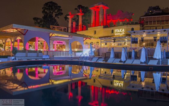 Дорогое меню: в сети рассказали о схемах обмана иностранцев в одесских ночных клубах (скриншот) «фото»