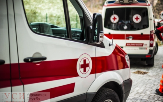 “Скорая станет приезжать быстрее, а пациенты будут уверены, что помощь приедет”, – одесский врач о реформе “скорой” «фото»