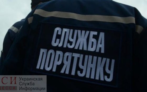 Спасатели за сутки достали двоих утопленников в Одесской области usionline.com Спасатели за сутки достали двоих утопленников в Одесской области «фото»