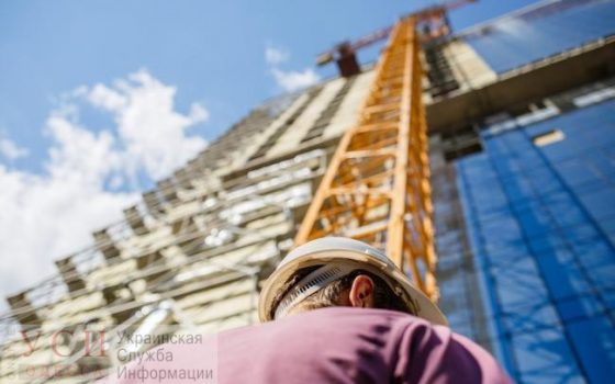 Суд разрешил скандальную стройку ЖК “Мегалайн” на Гагаринском Плато (документ) «фото»