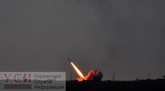 В Одесской области поведут учебные стрельбы неподалеку от курорта usionline.com В Одесской области поведут учебные стрельбы неподалеку от курорта «фото»