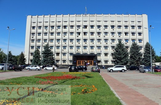 В Одесском облсовете планируют создать рабочую группу, которая даст оценку состоянию больниц области «фото»