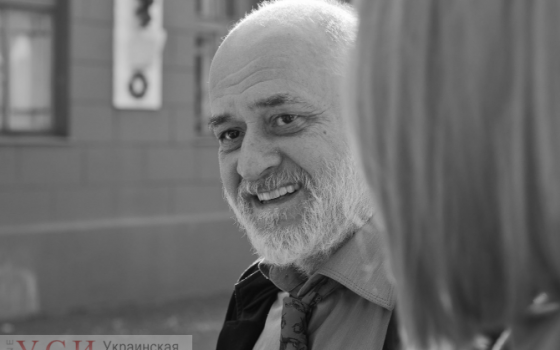 На сессии Одесского облсовета рассмотрят вопрос об увольнении директора худмузея «фото»